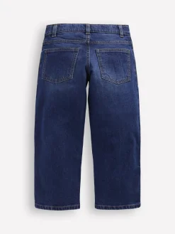 Hosen & Jeans | Boden Jeans mit geradem Bein für jeden Tag-Dunkle Waschung DunkleWaschung