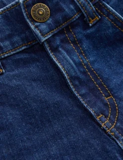 Hosen & Jeans | Boden Jeans mit geradem Bein für jeden Tag-Dunkle Waschung DunkleWaschung