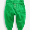 Hosen & Leggings | Boden Jogginghose für Jungen- Baumgrün