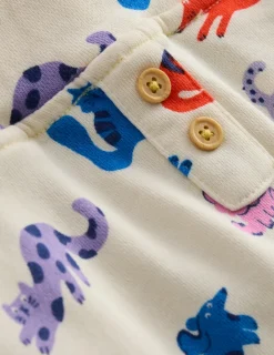 Hosen & Leggings | Boden Jogginghose für Jungen-Bunt Regenbogen Tiere BuntRegenbogenTiere