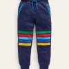 Jogginghosen | Boden Jogginghose mit verstärktem Knie- Twilight-Blau