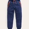 Jogginghosen | Boden Jogginghose mit verstärktem Knie- Schuluniform-Marineblau