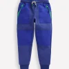 Jogginghosen | Boden Jogginghose mit verstärktem Knie-Mittelalterliches Blau MittelalterlichesBlau