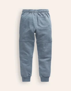Jogginghosen | Boden Jogginghose mit verstärktem Knie-Colbart-Grau Regenbogen Stern Colbart-GrauRegenbogenStern