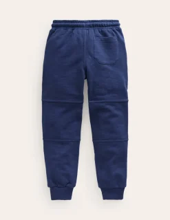 Jogginghosen | Boden Jogginghose mit verstärktem Knie- Schuluniform-Marineblau