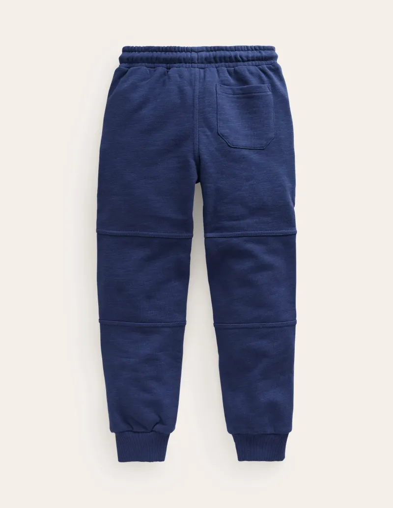 Jogginghosen | Boden Jogginghose mit verstärktem Knie- Schuluniform-Marineblau