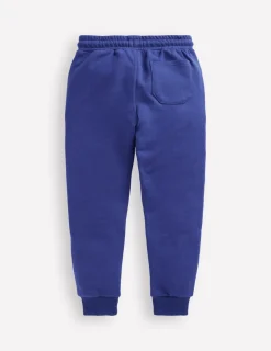 Jogginghosen | Boden Jogginghose mit verstärktem Knie-Mittelalterliches Blau MittelalterlichesBlau