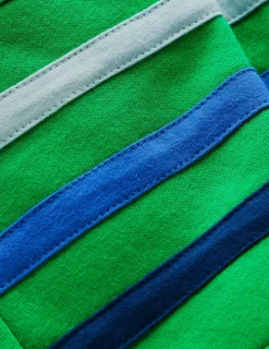 Jogginghosen | Boden Jogginghose mit verstärktem Knie- Baumgrün