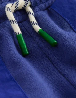 Jogginghosen | Boden Jogginghose mit verstärktem Knie-Mittelalterliches Blau MittelalterlichesBlau