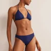 Bademode | Boden Klassische Bikinihose-Aqua Marine Marl AquaMarineMarl