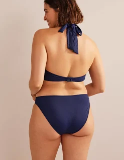 Bademode | Boden Klassische Bikinihose-Aqua Marine Marl AquaMarineMarl