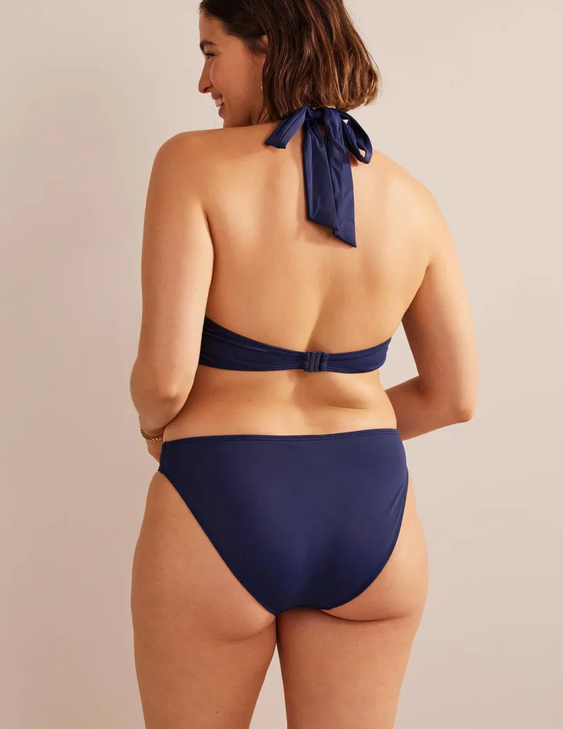 Bademode | Boden Klassische Bikinihose-Aqua Marine Marl AquaMarineMarl