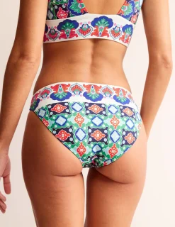 Bademode | Boden Klassische Bikinihose-Black Hotchpotch BlackHotchpotch