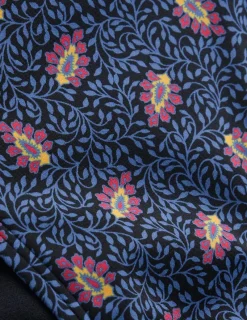 Bademode | Boden Klassische Bikinihose-Nero, Celosia Bud Nero,CelosiaBud