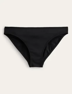 Bademode | Boden Klassische Bikinihose- Schwarz