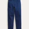 Hosen & Jeans | Boden Klassische Chinohose- Anemone
