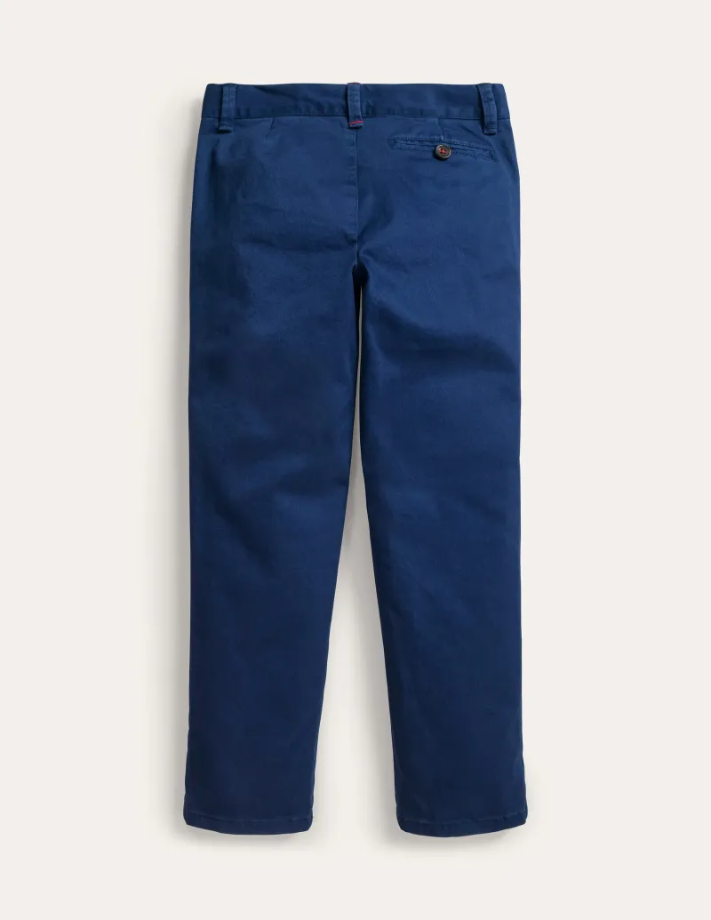 Hosen & Jeans | Boden Klassische Chinohose- Anemone