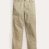 Hosen & Jeans | Boden Klassische Chinohose-Klassisches Hellbraun KlassischesHellbraun