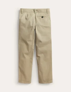 Hosen & Jeans | Boden Klassische Chinohose-Klassisches Hellbraun KlassischesHellbraun