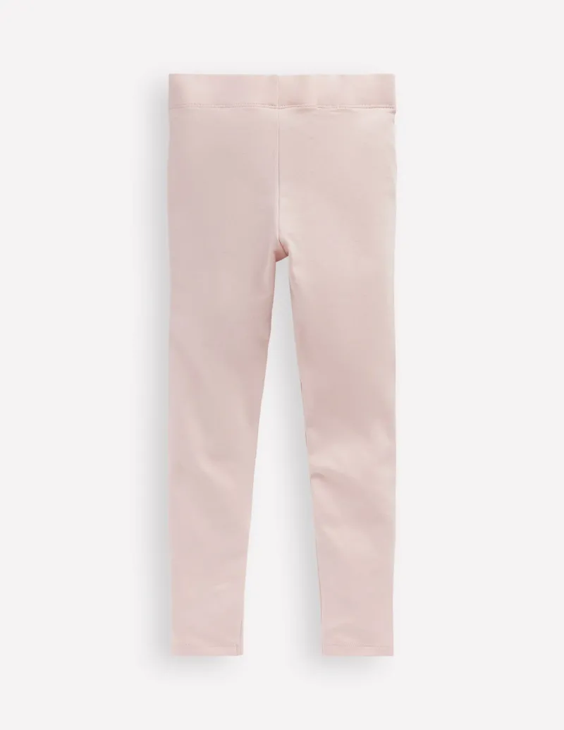 Hosen & Jeans | Leggings | Boden Leggings mit Applikationen-Kreide-Violett Erdbeeren Kreide-ViolettErdbeeren