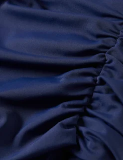 Bademode | Boden Levanzo Neckholder-Badeanzug-Französisches Marineblau FranzösischesMarineblau