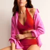 Bademode | Boden Levanzo Neckholder-Bikinioberteil- Fiesta