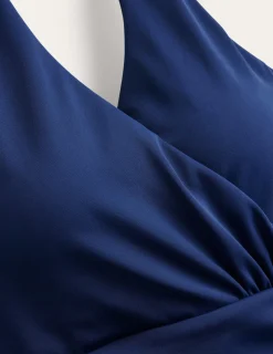 Bademode | Boden Levanzo Neckholder-Tankinioberteil-Französisches Marineblau FranzösischesMarineblau