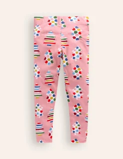 Leggings | Hosen & Jeans | Boden Lustige Leggings-Abraham Moon Shetland Wool AbrahamMoonShetlandWool