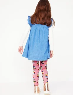 Leggings | Hosen & Jeans | Boden Lustige Leggings-Abraham Moon Shetland Wool AbrahamMoonShetlandWool