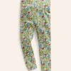 Leggings | Hosen & Jeans | Boden Lustige Leggings-Bunt mit Blumenwiese BuntmitBlumenwiese