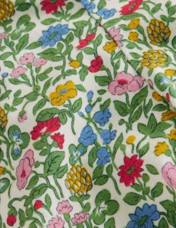 Leggings | Hosen & Jeans | Boden Lustige Leggings-Bunt mit Blumenwiese BuntmitBlumenwiese