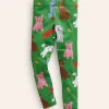 Leggings | Hosen & Jeans | Boden Lustige Leggings-Grün Park Spielende Tiere GrünParkSpielendeTiere