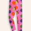 Leggings | Hosen & Jeans | Boden Lustige Leggings-Kosmos-Rosa Erdbeer-Aufnäher Kosmos-RosaErdbeer-Aufnäher