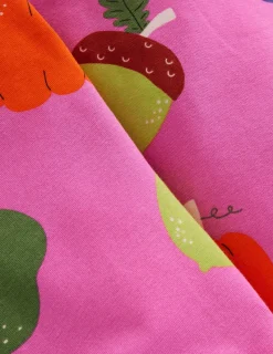 Leggings | Hosen & Jeans | Boden Lustige Leggings-Kosmos-Rosa Erdbeer-Aufnäher Kosmos-RosaErdbeer-Aufnäher