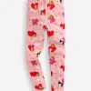 Leggings | Hosen & Jeans | Boden Lustige Leggings-Kreiderosa Valentinstag Haustiere KreiderosaValentinstagHaustiere