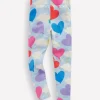 Hosen & Jeans | Leggings | Boden Lustige Leggings-Nebligblau Ballon Himmel NebligblauBallonHimmel
