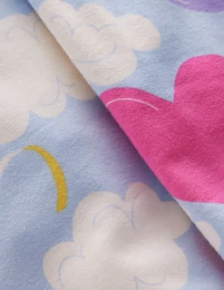 Hosen & Jeans | Leggings | Boden Lustige Leggings-Nebligblau Ballon Himmel NebligblauBallonHimmel