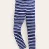 Leggings | Hosen & Jeans | Boden Lustige Leggings-Steuerbord Blau/Naturweiß SteuerbordBlau/Naturweiß