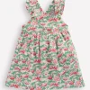 Kleider | Boden Nostalgisches Schürzenkleid-Kreiderosa Rose KreiderosaRose