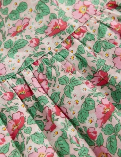 Kleider | Boden Nostalgisches Schürzenkleid-Kreiderosa Rose KreiderosaRose