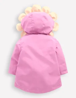 Jacken & Mäntel | Boden Originelle Regenjacke- Vintage-Mauve