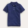 Oberteile & T-shirts | Boden Piqué-Polohemd- Anemone