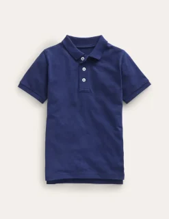Oberteile & T-shirts | Boden Piqué-Polohemd- Anemone