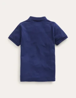 Oberteile & T-shirts | Boden Piqué-Polohemd- Anemone