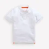 Oberteile & T-shirts | Boden Piqué-Polohemd- Weiß