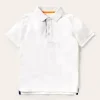 Oberteile & T-shirts | Boden Piqué-Polohemd- Weiß