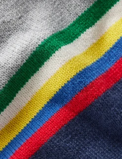 Pullover & Strickjacken | Boden Pullover in Blockfarben- Anemone