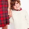 Pullover & Strickjacken | Boden Pullover mit klassischem Zopfmuster-Aristocratic Blue AristocraticBlue