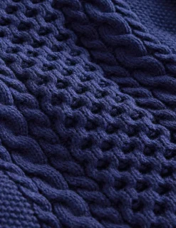 Pullover & Strickjacken | Boden Pullover mit klassischem Zopfmuster- Anemone