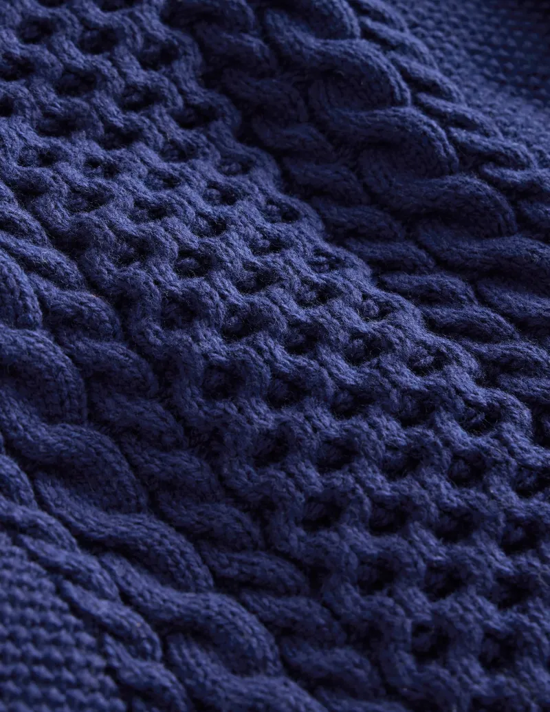 Pullover & Strickjacken | Boden Pullover mit klassischem Zopfmuster- Anemone